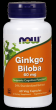Ginkgo Biloba - 60 kaps.