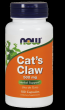 Koci pazur (Cat's Claw) - 100 kaps.