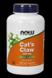 Koci pazur (Cat's Claw) - 250 kaps.