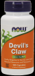 Devil's Claw - diabelski pazur - 100 kaps.