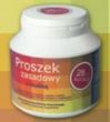 Proszek zasadowy z inuliną Dolomico - 200 g