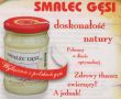 Smalec gęsi - 300 g