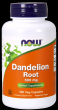 Dandelion root (dmuchawiec lekarski) - 100 kaps.