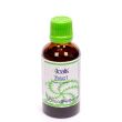 YEAST - 50 ml