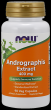 Andrographis Extract 400 mg - 90 kaps.