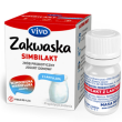 Zakwaska SIMBILAKT z laktulozą - 2 fiolki