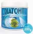 Ziemia Okrzemkowa (diatomit) - 0,2 kg