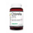 Chlorella Yaeyama - 120 tabl.