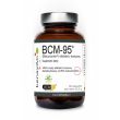 Kurkuma BCM-95® - 60 kaps.