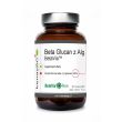 Beta Glucan z Alg - 60 kaps.