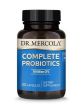 Synbiotyk (probiotyki+prebiotyki) Complete Probiotics - 60 kaps.