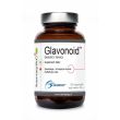 Glavonoid ekstrakt z lukrecji - 90 kaps.