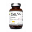 Kwas alfa-liponowy (ALA) - 60 kaps.