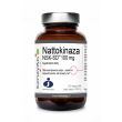 Nattokinaza 100mg NSK-SD™ - 60 kaps.