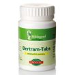 Bertram Tabs tabletki z bertramem 70g - 270 tabl.