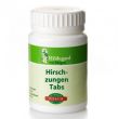 Języcznik w tabletkach 70g 