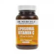 WITAMINA C Liposomalna (dr Mercola) - 60 kaps.