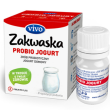 Zakwaska do PROBIO JOGURT - 2 fiolki
