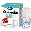 Zakwaska IMU-JOGURT - 2 fiolki