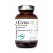 L-karnozyna CarnoLife - 60 kaps.