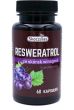 Resweratrol - 60 kaps.
