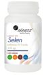 Selen selenian (IV) sodu 100µg - 100 tabl. VEGE