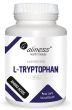 L-Tryptophan 500 mg - 100 caps. VEGE