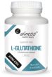 L-Glutathione reduced 500 mg VEGE - 100 kaps.