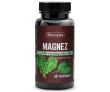 Magnez 4 formy - szpinak, jarmuż - 60 kaps.
