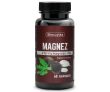 Magnez 4 formy - czarna rzepa - 60 kaps.