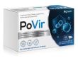 PoVir 400 mg - 60 kaps.