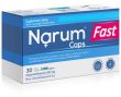 Narum Fast Caps (narine) 200 mg - 30 kaps.