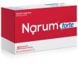 Narum Forte (narine) 100 mg - 30 kaps.