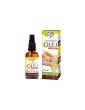Olej z Kiełków Pszenicy - 50 ml