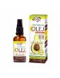 Olej Awokado BIO - 50 ml