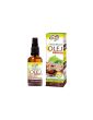 Olej z Orzecha Laskowego - 50 ml