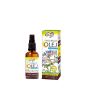 Olej z Ogórecznika Lekarskiego BIO - 50 ml