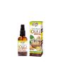 Olej ze Słodkich Migdałów - 50 ml