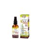 Olej z Nasion Chia BIO - 50 ml