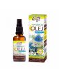 Olej z Czarnego Kminu - 50 ml