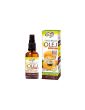 Olej z Pestek Moreli BIO - 50 ml