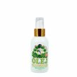 Olej z korzenia łopianu z ziołami - 100ml