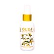 Olej z uczepu trójlistkowego - 100ml