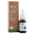 NAT Olejek ekstrakt z konopi 10% CBD - 15ml