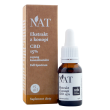 NAT Olejek ekstrakt z konopi 15% CBD - 15ml