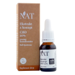 NAT Olejek ekstrakt z konopi 20% CBD - 15ml