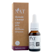 NAT Olejek ekstrakt z konopi 30% CBD - 15ml