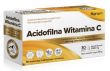 Acidofilna Witamina C 1000 mg - 30 saszetek