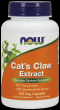 Koci pazur Cat's Claw Extract 10:1 - 120 kaps.