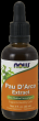 Pau D'arco extract - 60 ml